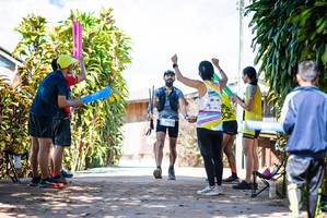 BIB: 
                            <button type="button" onclick="openModal(19303523)" class="btn btn-primary btn-sm float-right btn-popup" data-toggle="modal" data-target=".modal-high-quality">
                        <i class="fas fa-shopping-cart"></i> Add to Cart
                    </button>
                                            <button type="button" onclick="isThisMe(19303523, true)" class="btn btn-success btn-sm float-right btn-popup btn-isme hidden" data-toggle="tooltip" data-placement="bottom" title="นี่คือรูปของคุณใช่ไหม คลิกที่นี่เพื่อเอาเข้าอัลบั้ม">
                        <i class="fas fa-plus"></i> Add to album
                    </button>
                    <button type="button" onclick="isThisMe(19303523, false)" class="btn btn-warning btn-sm float-right btn-popup btn-isnotme hidden">
                        <i class="fas fa-ban"></i> Remove from album
                    </button>